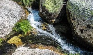 Valhelhas e Loriga foram as mais votadas no “Guia das Praias Fluviais”