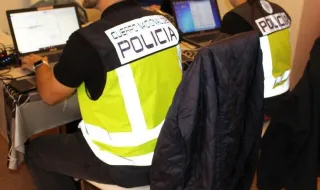 Macrooperación contra los "ases" de la 'Banca de Dubai' con 21 detenidos y 20 millones en activos del 'narco'