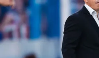 Marcelo Gallardo é o novo selecionador do Equador