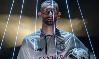 Depois de deixar o Al Nassr, Brozovic tem novo desafio na carreira