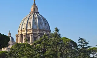 Vaticano eleva ecologia a questão teológica