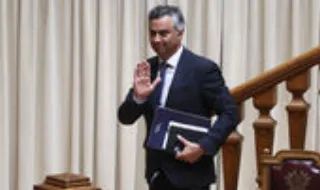 PS aponta Fernando Alexandre como candidato "a pior ministro da Educação desde o 25 de Abril"