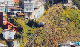 "Ascensor da Glória será novo, lugar continuará histórico"