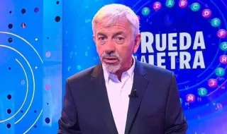 La estrategia de Telecinco para el estreno de ‘Rueda la letra' y sobrevivir a 'Pasapalabra'