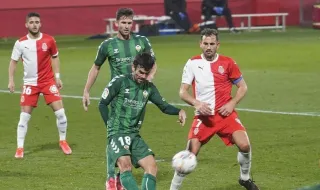 Girona-Castellón | Un reencuentro inesperado en Montilivi