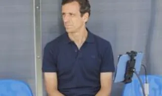 Sérgio Ferreira após mais um empate: «Faltou-nos assertividade e agressividade no último terço»