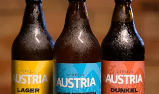 Cervejas de 13 marcas internacionais dão sabor a novo festival na Praia da Rocha
