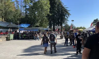 Moto Clube Os Últimos regressa à Soares Basto para três dias de concentração motard