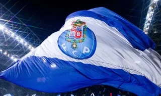 Dois reforços do FC Porto convocados para o próximo jogo