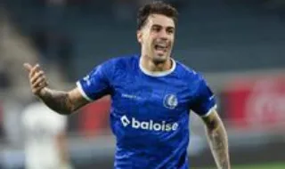 Tiago Araújo volta a assistir na Bélgica