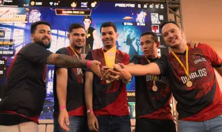 Torneio Infinito foi um sucesso