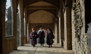 Harry Potter regressa aos ecrãs e o novo teaser já está a dar que falar (para ver aqui)