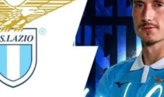 Andrea Pinamonti é o novo avançado da Lazio