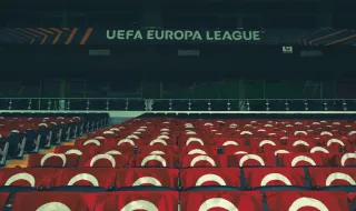 A UEFA fartou-se mesmo de Infantino. Agora segue-se uma queixa criminal