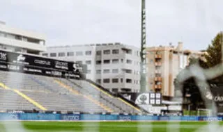 Famalicão inicia venda de bilhetes para a receção ao Sporting