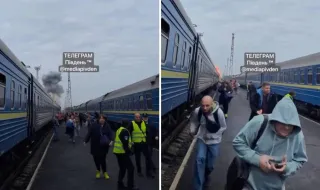 Ataque russo a comboio ucraniano visto como ameaça direta da Rússia aos aliados europeus