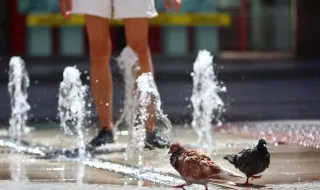Vuelve el bochorno a Castellón: Aemet advierte de "un episodio muy anómalo de temperaturas altas"
