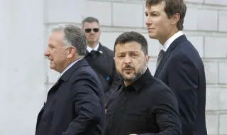 Zelensky diz que solução para questão territorial exige encontro com Putin