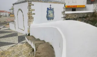 Leiria Branca regressa com dois dias de festa
