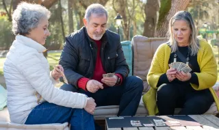 Centro Sénior de Lagoa inaugura novas instalações com capacidade para 150 pessoas