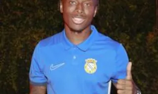 Diarra e Soumaré cedidos ao U. Santarém