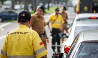 Trânsito condicionado na EN 368 entre Tapada e Alpiarça a partir de segunda-feira