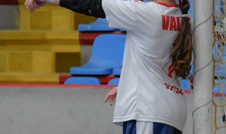 Póvoa Andebol arranca campeonato com derrota sofrida a nove segundos do fim