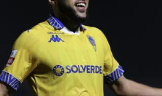 Begraoui a caminho da Lazio
