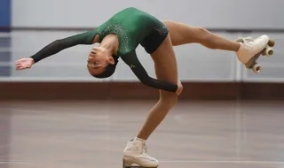PS louva bicampeonato europeu de Madalena Costa