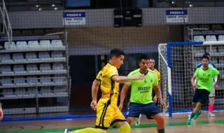 La crónica: El Servigroup Peñíscola no da opciones al Bisontes Castellón (0-9)