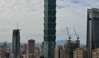 Taiwan: boom das ações de IA leva pessoas comuns a endividarem-se para investir