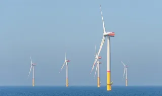 Interligação energética com Marrocos serve como “seguro contra apagões”