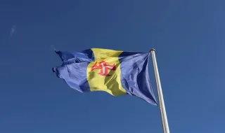 Excedente da Madeira cai 58% até Julho