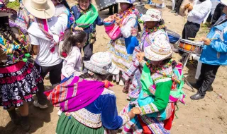 XXV FESTIVAL DE FOLCLORE LEVA TRADIÇÃO E CULTURA ÀS TERMAS DE CHAVES
