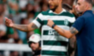 "Suárez terá números melhores do que na época passada": Rui Borges volta a elogiar colombiano