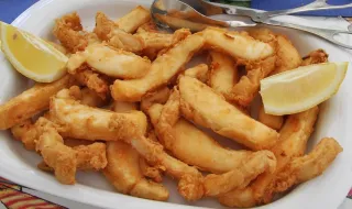 “Choco frito”: a origem da receita do prato mais popular de Setúbal