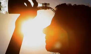 Calor perto dos 40 graus coloca Setúbal sob aviso amarelo