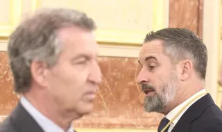 El triunfo de AfD en Sajonia tensa a PP y Vox por primera vez desde sus pactos autonómicos