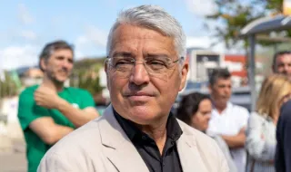 JPP exige explicações ao Governo Regional sobre desistência do Centro Educativo