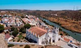 BEJA: VISITAS GUIADAS DE VERÃO COM PERCURSOS ESPECIAIS ESTE FIM-DE-SEMANA
