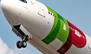TAP em disputa entre Lufthansa e Air France-KLM