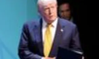 Trump promete 4 mil euros a cada adulto norte-americano se republicanos vencerem eleições intercalares