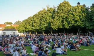 Lisboa enche-se de música, cinema e dança com regresso da Festa na Rua em setembro