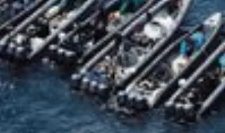 Suspeitos de abastecer 'narcolanchas' no Tejo saem do País com investigação na gaveta do MP