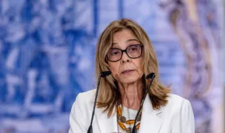 “É algo que está identificado”: ministra da Saúde reconhece falta de anestesistas em todo o país, sobretudo em Lisboa