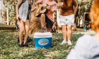 Música regressa ao Parque Urbano de Viana