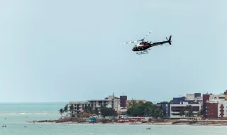 GNR detém 7 pessoas e apreende mais de 5 toneladas de haxixe no Guadiana com apoio da Guardia Civil espanhola