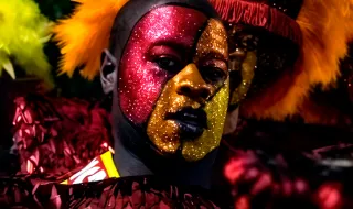 Reino Unido: carnaval de Notting Hill assinala 60.º aniversário em Londres