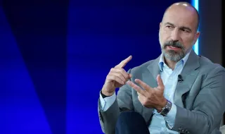 Uber corta 3300 postos de trabalho enquanto avança para a compra da dona da Glovo