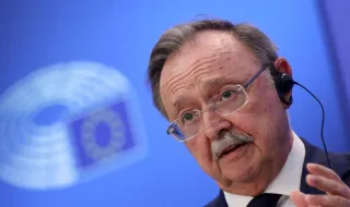 Vivas pide una respuesta contundente de la UE a Marruecos por usar la presión migratoria